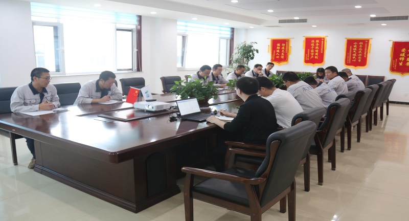 1600764845546890.jpg 提質(zhì)增效 轉(zhuǎn)型升級-科技賦能助力高質(zhì)量發(fā)展 公司組織召開信息化工作專題會 (1).jpg