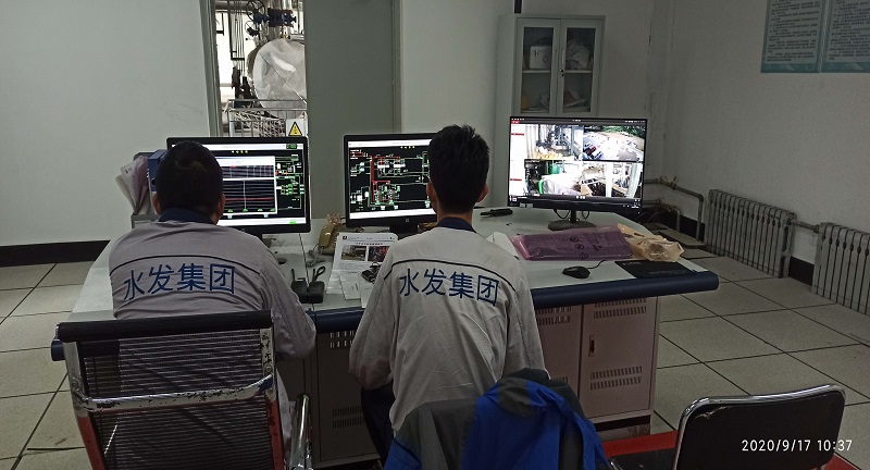1600765127969501.jpg 項目動態(tài)-公司全面啟動一次管網充水試壓 (4).jpg