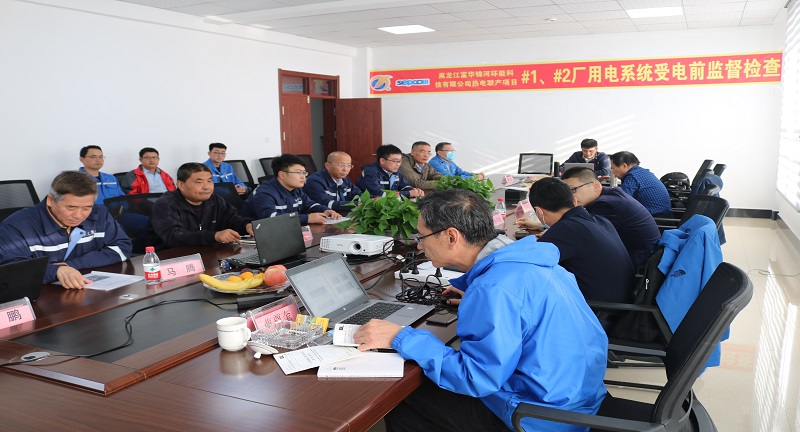 1601450147692053.jpg 富華錦河--黑龍江省電力基本建設(shè)工程質(zhì)量監(jiān)督中心站專家蒞臨富華錦河檢查指導(dǎo)工作 (1).JPG